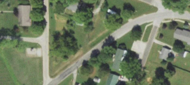 Commercial Property in Neoga, Illinois