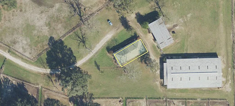 Equestrian Facility on 37 Acres