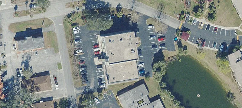 Ormond Beach Office Building For Sale