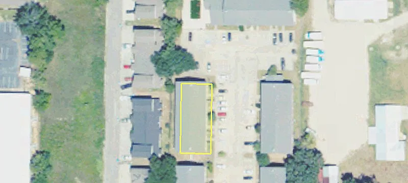 Pass Road Commercial Property