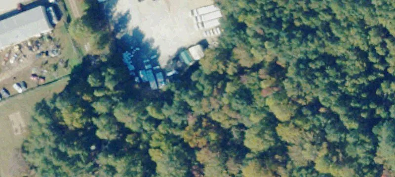 Commercial Zoned Lots For Sale