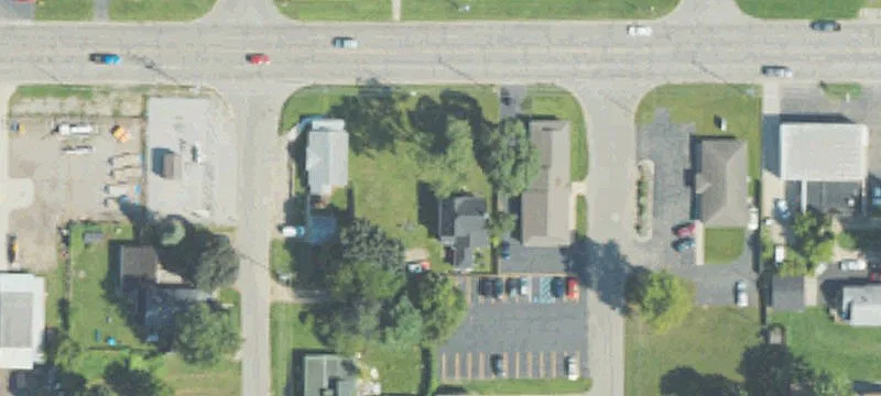 Professional Office Space Available