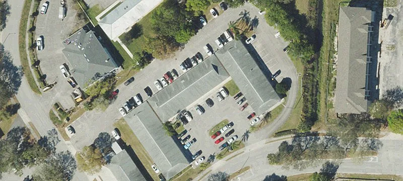 Medical Office Near Lawnwood Center