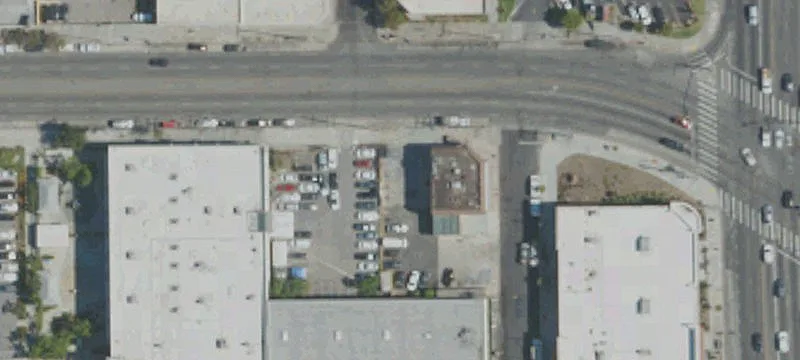 Los Angeles Industrial Pocket Opportunity