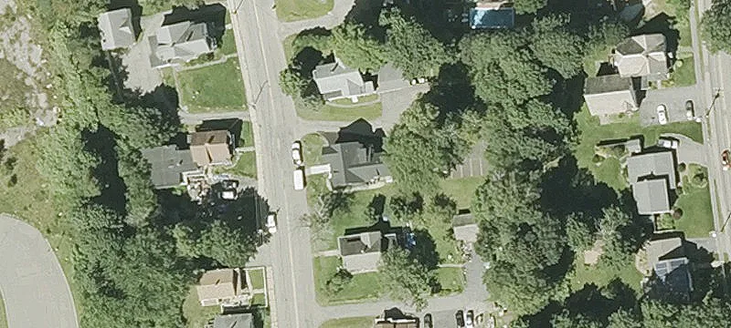 Renovated Gardner Triplex Investment Property