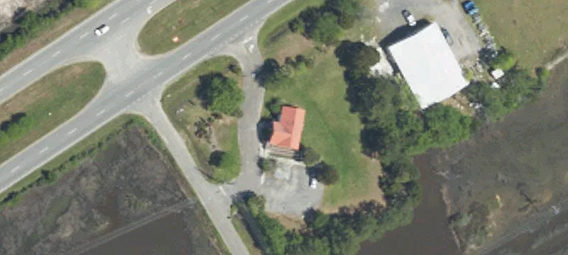 Savannah Highway Office Opportunity