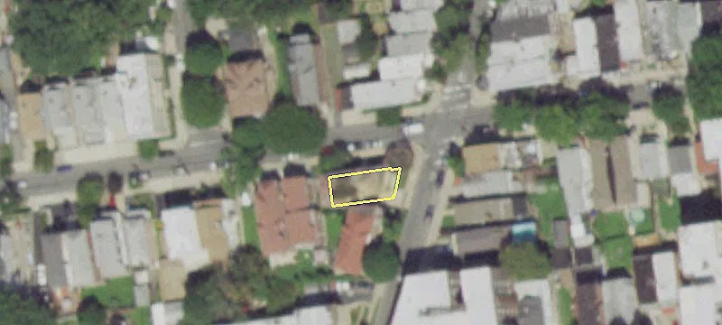Woodlawn Legal Brick Triplex