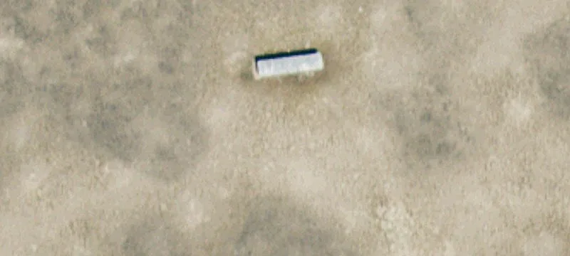 Unique Property with Secure Compound