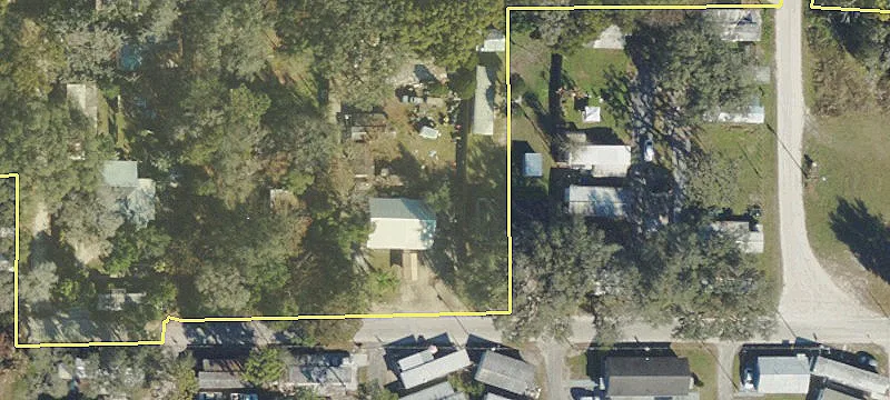 Income-Producing Zephyrhills Property