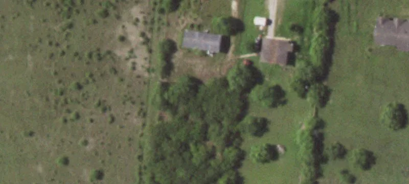 Residential Lot in Los Fresnos