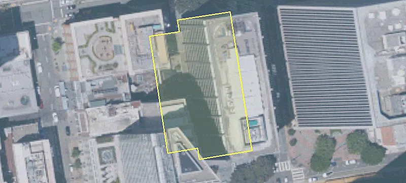 San Francisco Retail Space Available