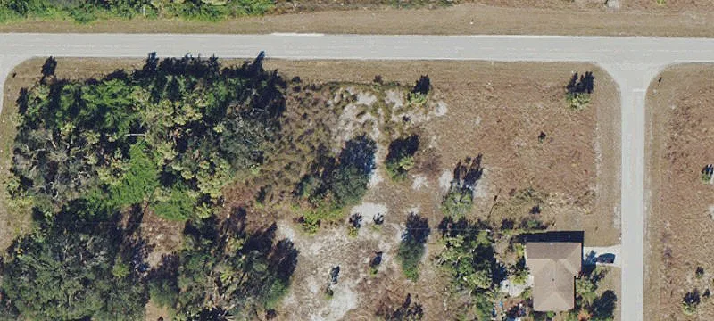 Residential Land in Growing Community