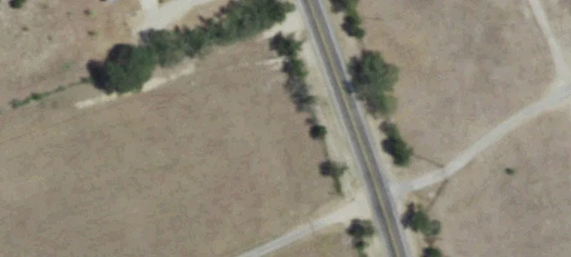100 Acres of Pasture Land
