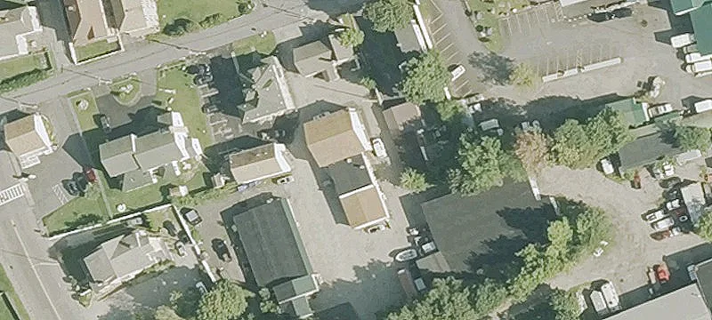 Versatile Commercial Property with Garage
