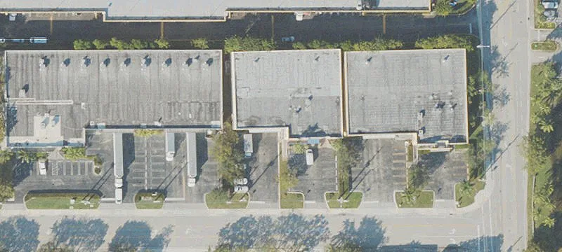 Doral Freestanding Building For Sale