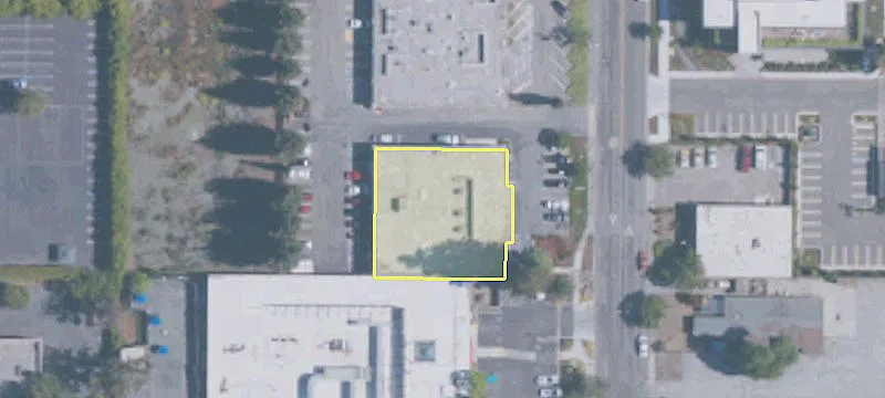 Paved Lot For Lease