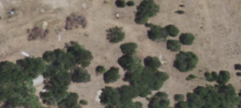 28 Acres Texas Land