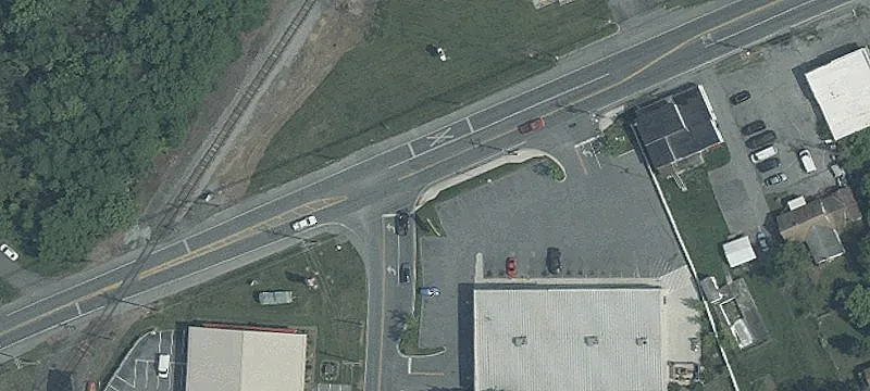 Hagerstown Industrial Opportunity