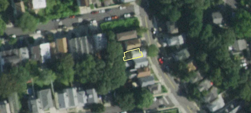 Staten Island Two-Family Home