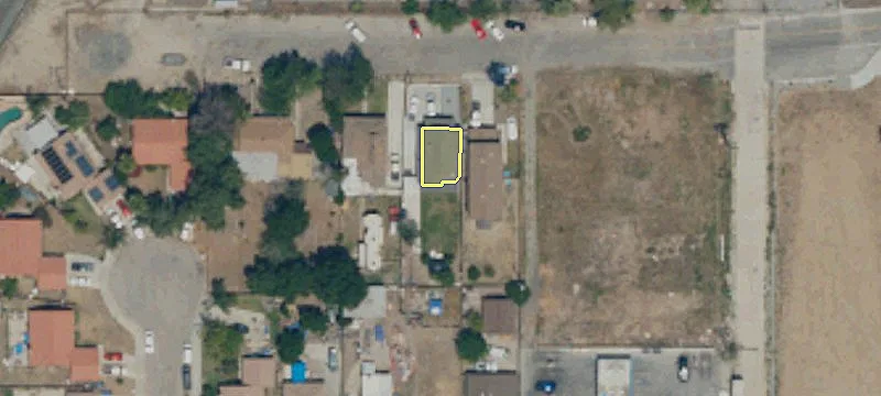 San Bernardino Commercial Property