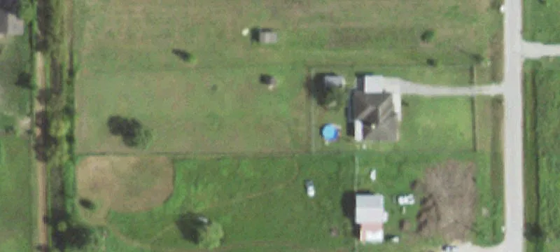 Acreage Property in Rosharon, TX
