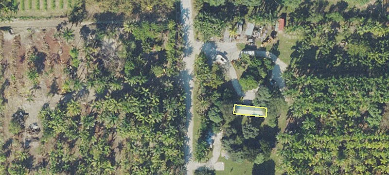 Homestead 5-Acre Property with Warehouse