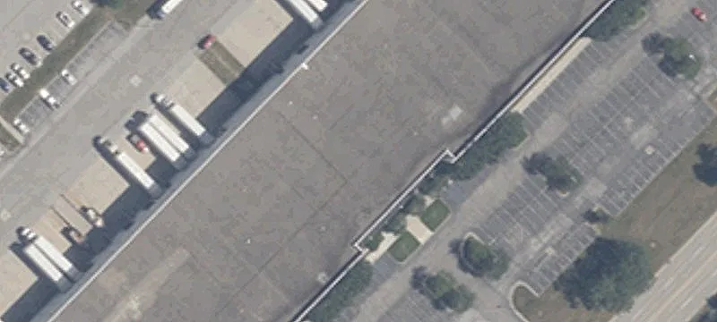 Decatur Boulevard Commercial Space