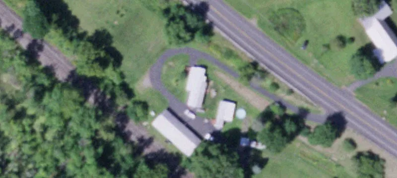 Sherburne 8.1-Acre Hobby Farm