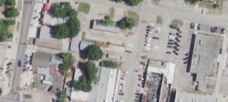 Prime Downtown Kyle Commercial Land