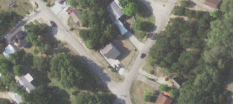 Canyon Lake Residential Lot
