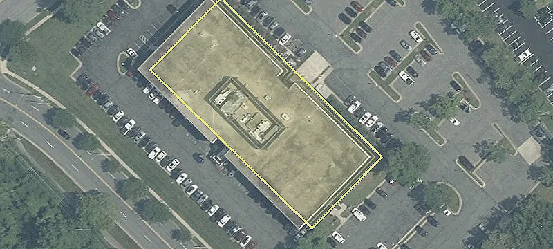 Rockville Office Space For Lease