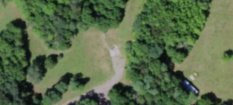 Picturesque Land Parcel in Columbus