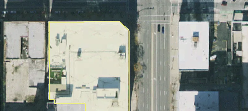 Office Space Available for Lease
