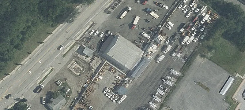 Industrial Building B Sublease Available