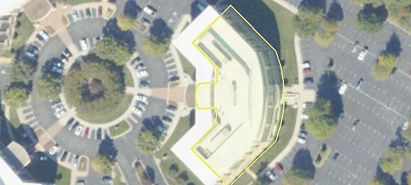 Hillcrest Building Office Sublease