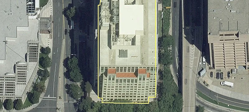 Office Space in Potomac Center