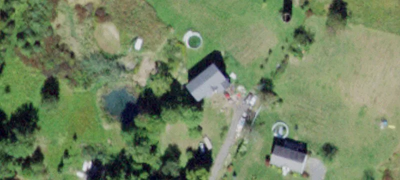 Expansive Land Parcel For Sale