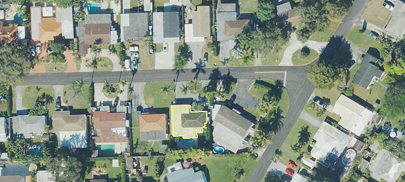 NW 34th Street Industrial Space