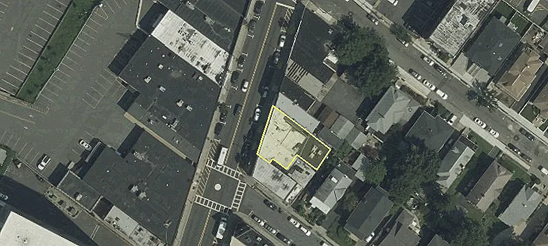 Bright Office Space in Cliffside