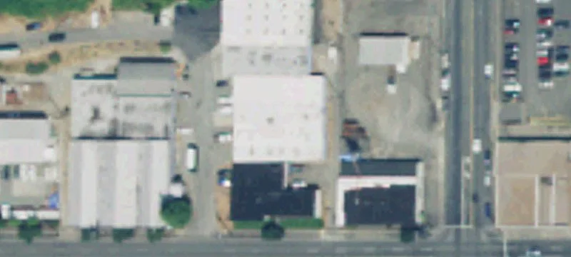 Tacoma Flex Space Available Now