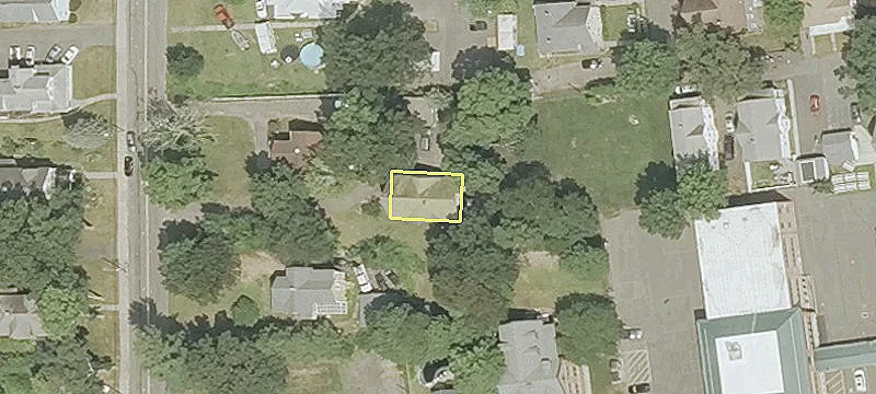Two-Family Property in Desirable Neighborhood