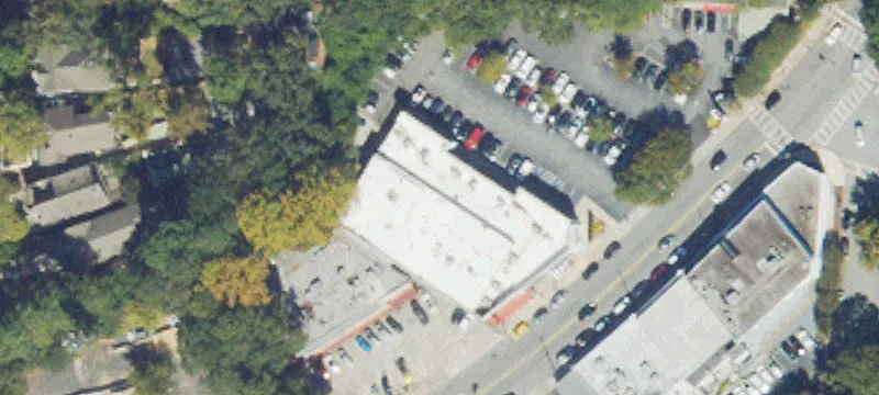 Commercial Space Available for Rent