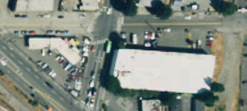 Georgetown Warehouse with Office Space
