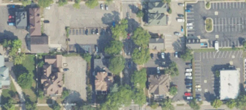 Downtown Kalamazoo Redevelopment Opportunity