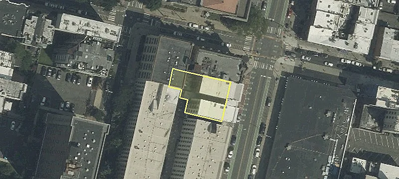 Downtown Retail Condo For Sale