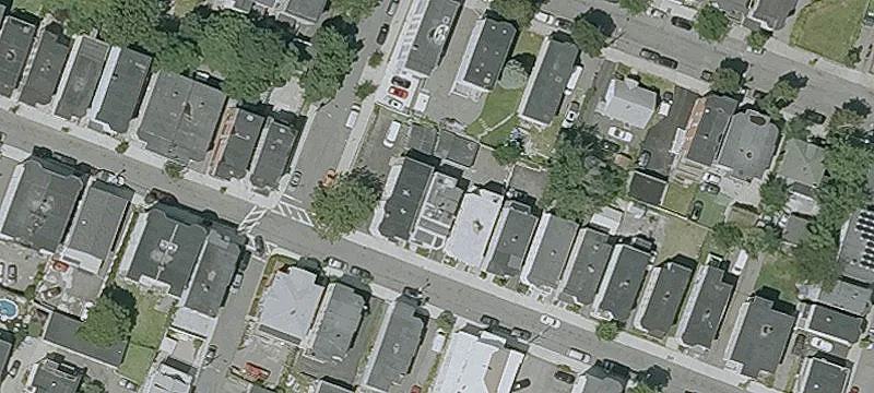 Two-Family Property Near Boston