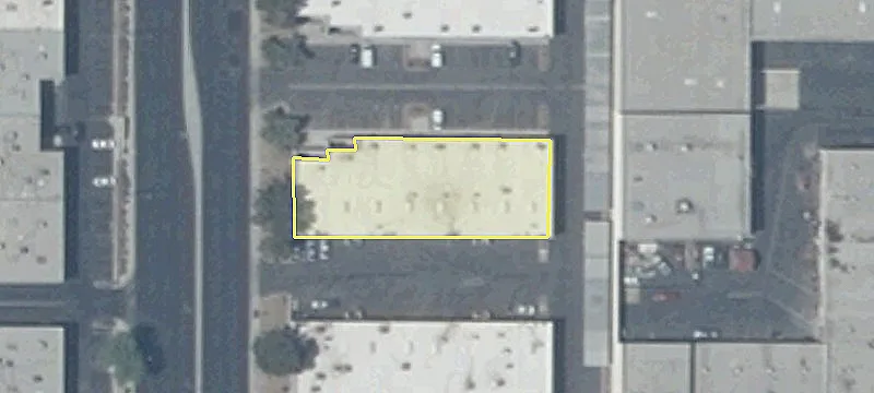 Las Vegas Office Space Available