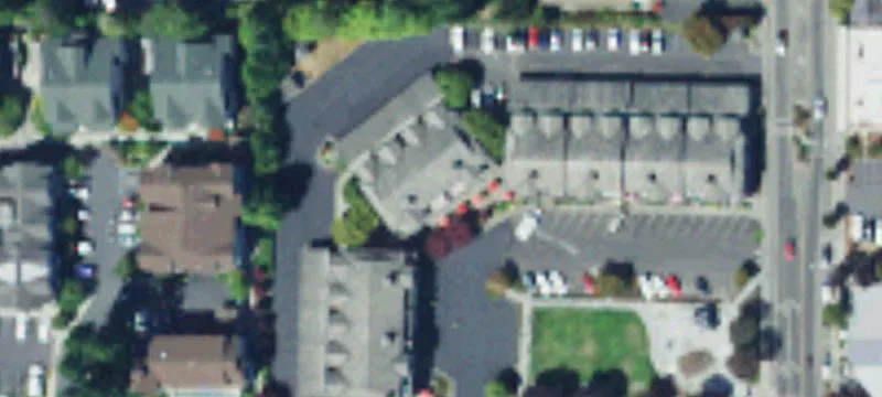 Retail Space in Winslow Green