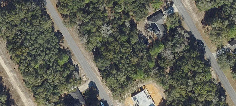 Citrus Springs Land Opportunity