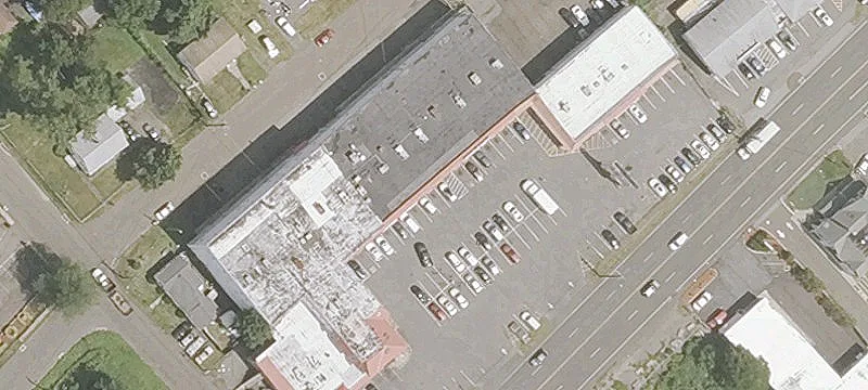 West Haven Retail/Storage Opportunity